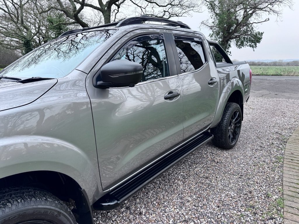 Used Nissan Navara 2016 for sale - 77499361: Photo 18
