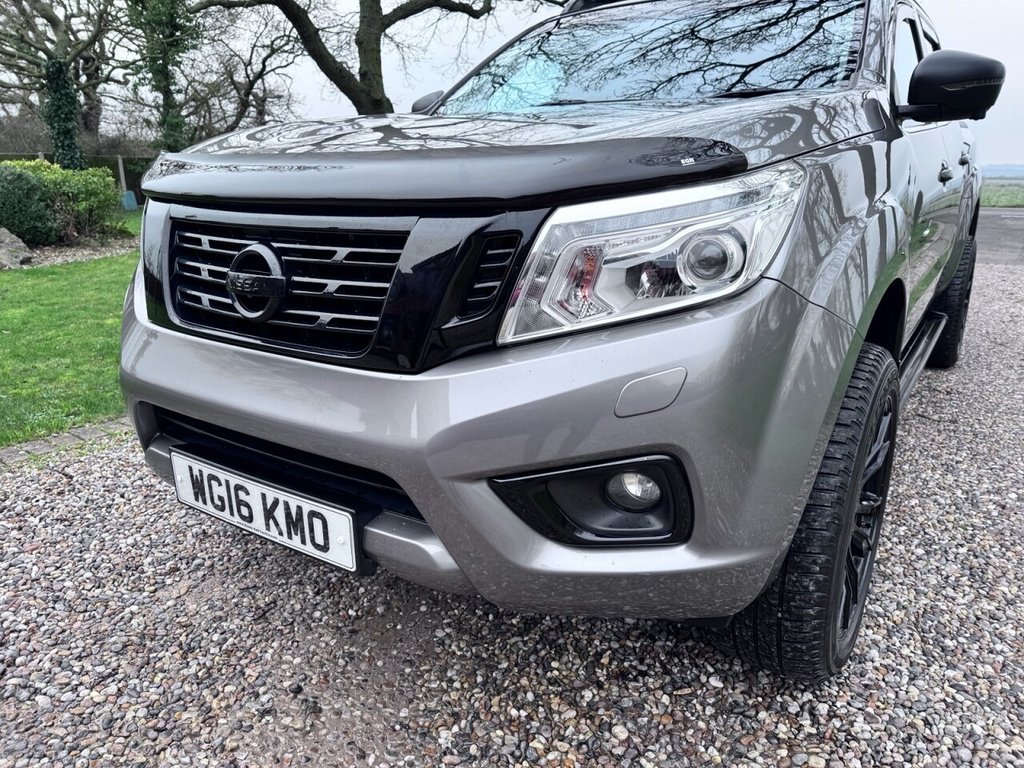Used Nissan Navara 2016 for sale - 77499361: Photo 19