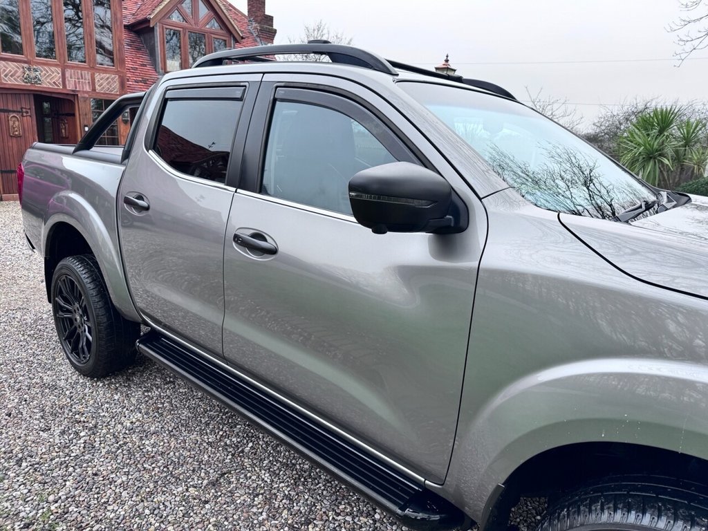 Used Nissan Navara 2016 for sale - 77499361: Photo 20