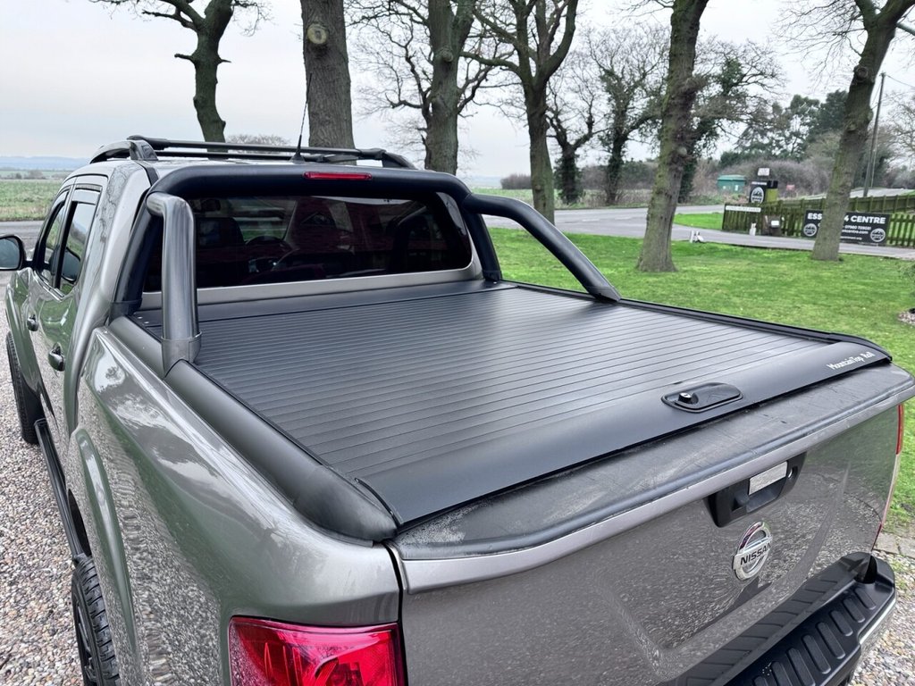 Used Nissan Navara 2016 for sale - 77499361: Photo 21