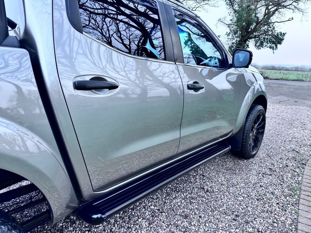 Used Nissan Navara 2016 for sale - 77499361: Photo 22