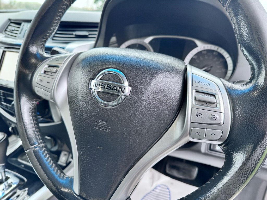 Used Nissan Navara 2016 for sale - 77499361: Photo 24