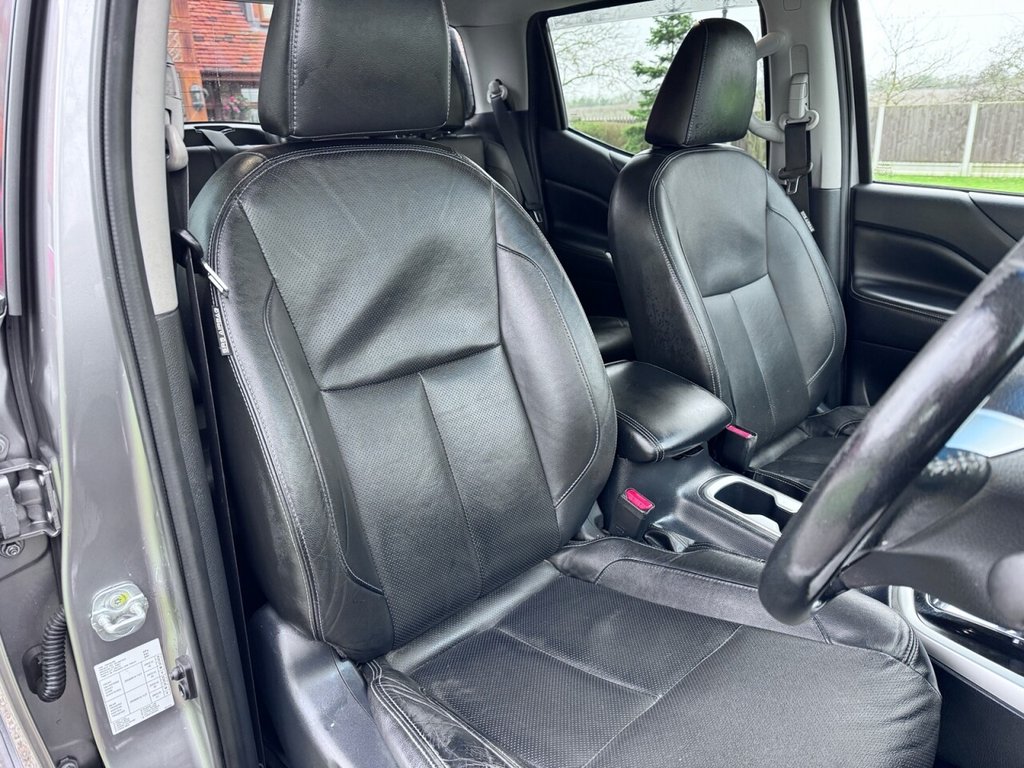 Used Nissan Navara 2016 for sale - 77499361: Photo 25