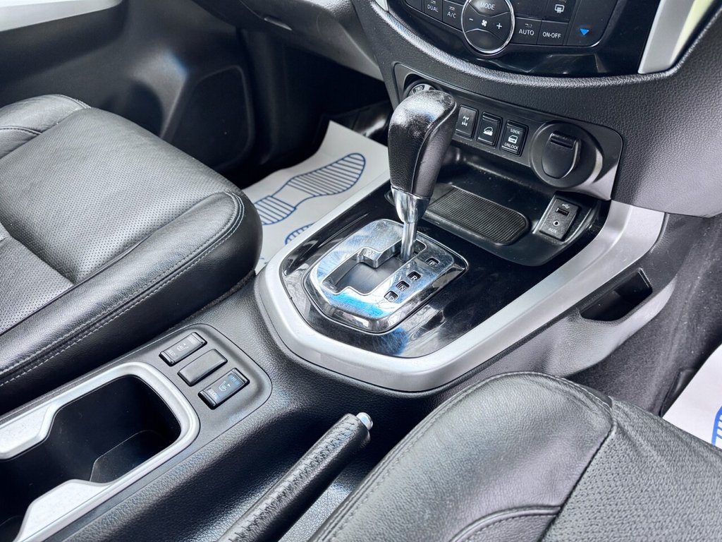 Used Nissan Navara 2016 for sale - 77499361: Photo 26