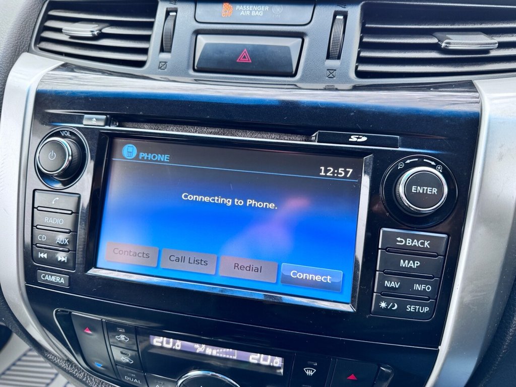 Used Nissan Navara 2016 for sale - 77499361: Photo 29