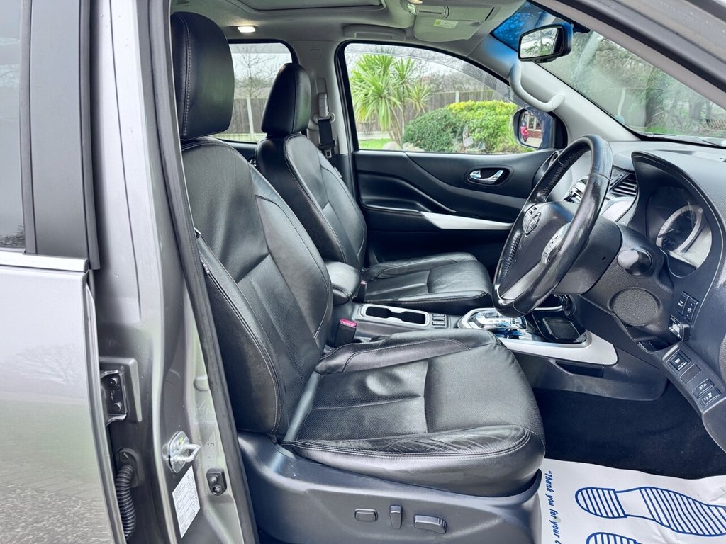 Used Nissan Navara 2016 for sale - 77499361: Photo 6