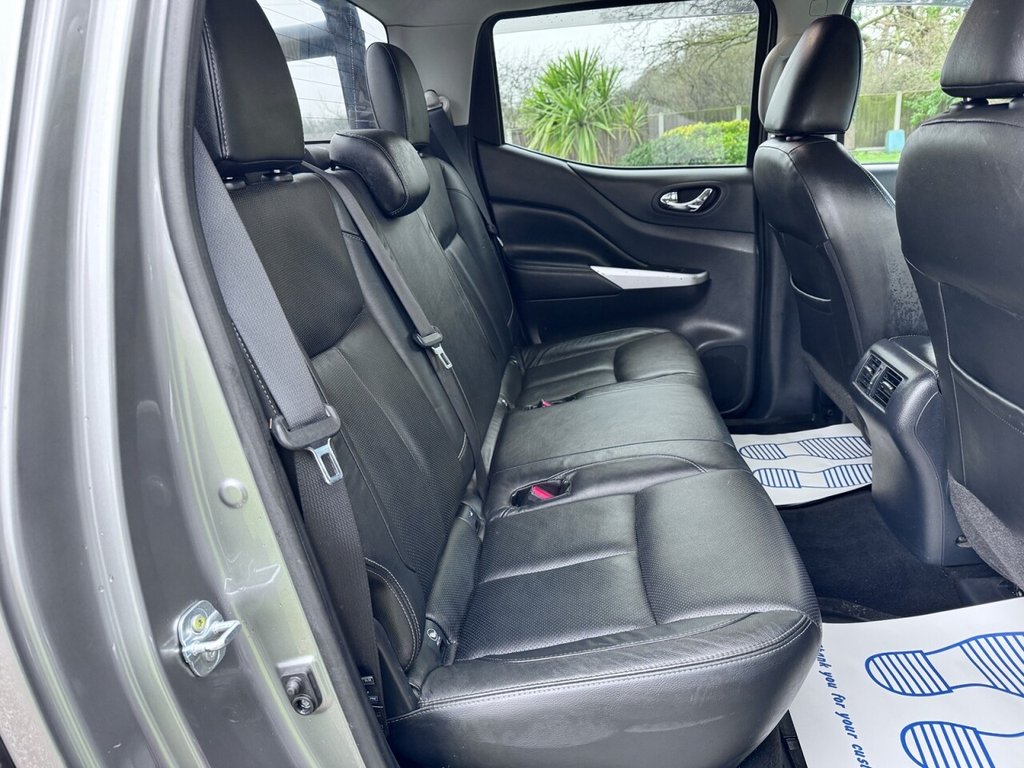 Used Nissan Navara 2016 for sale - 77499361: Photo 7