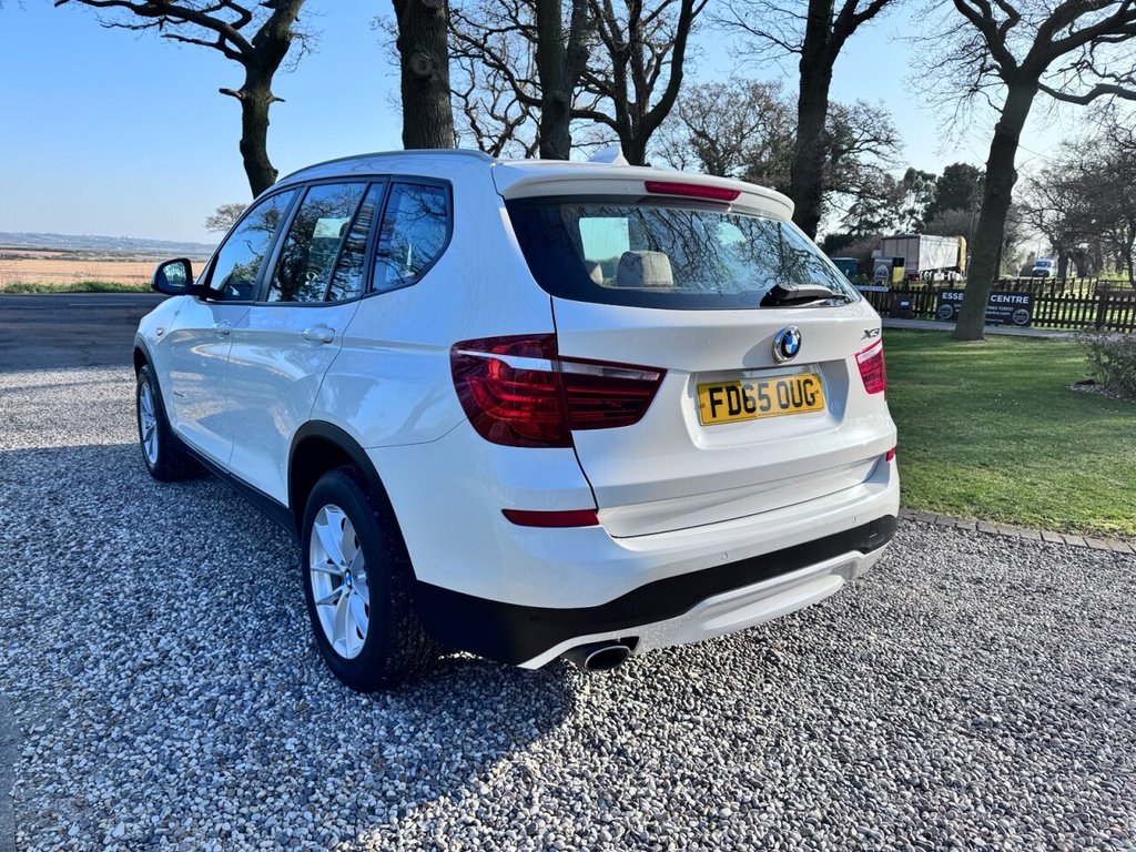 Used BMW X3 2015 for sale - 75986603: Photo 13