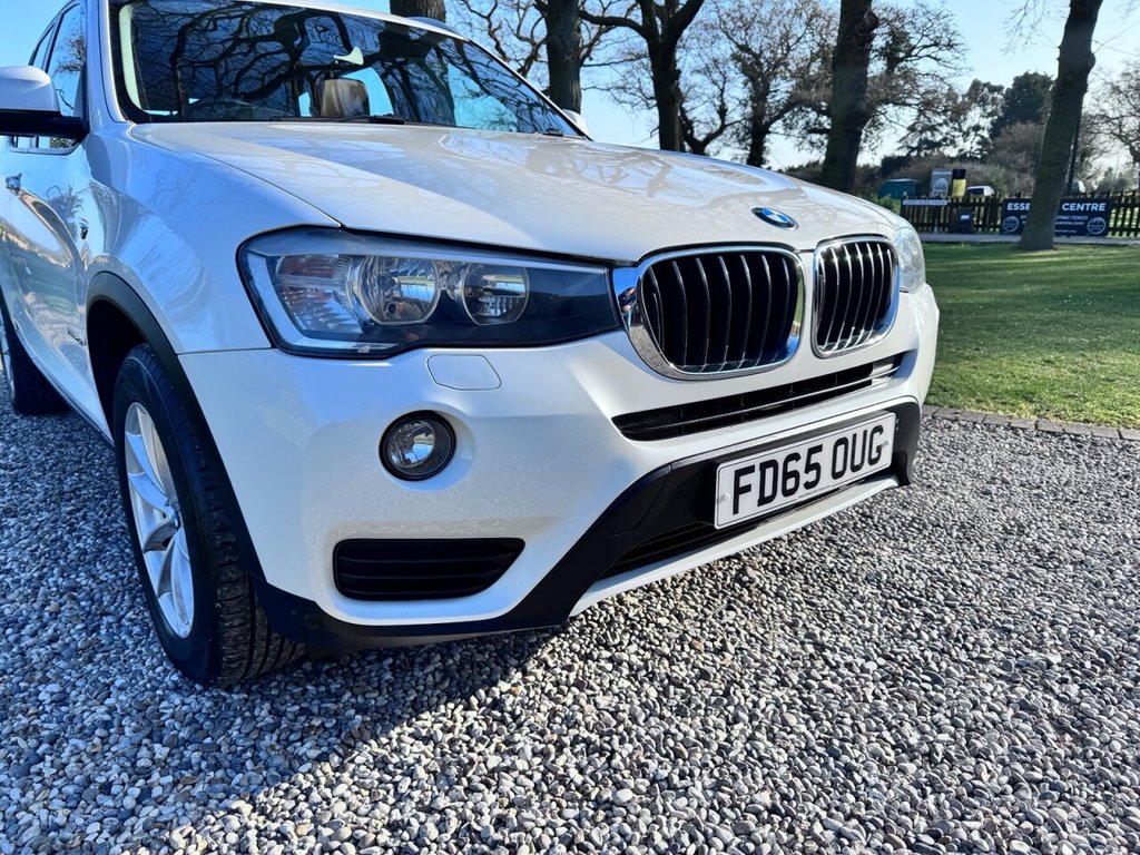 Used BMW X3 2015 for sale - 75986603: Photo 15