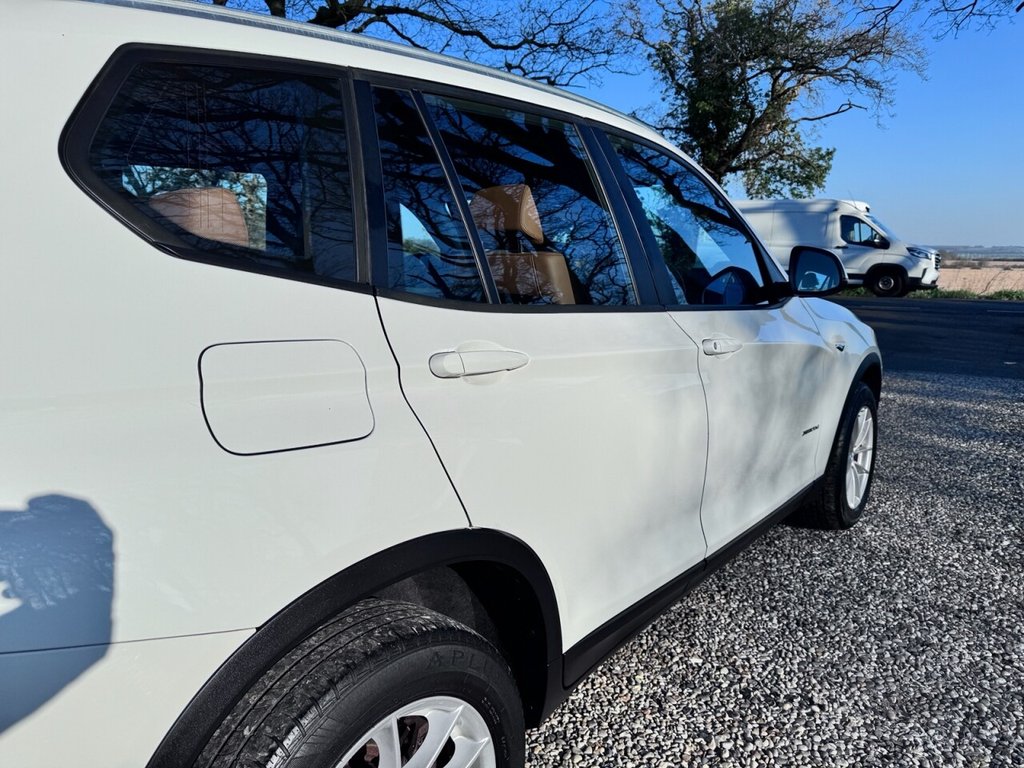 Used BMW X3 2015 for sale - 75986603: Photo 17