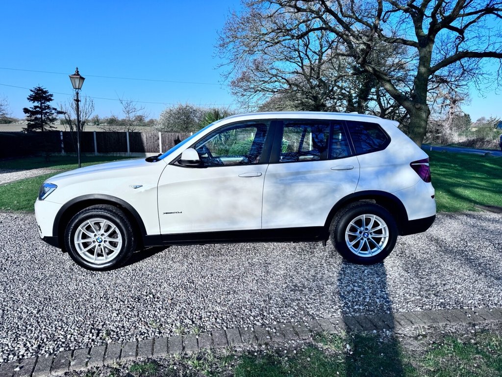 Used BMW X3 2015 for sale - 75986603: Photo 2