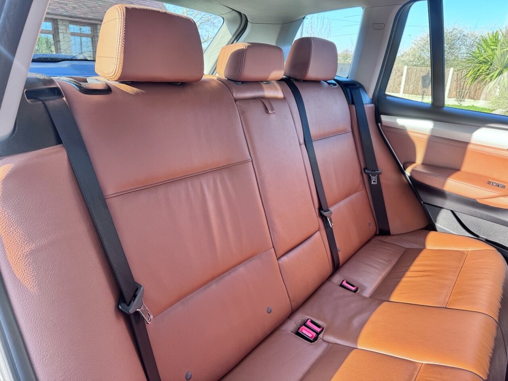 Used BMW X3 2015 for sale - 75986603: Photo 21