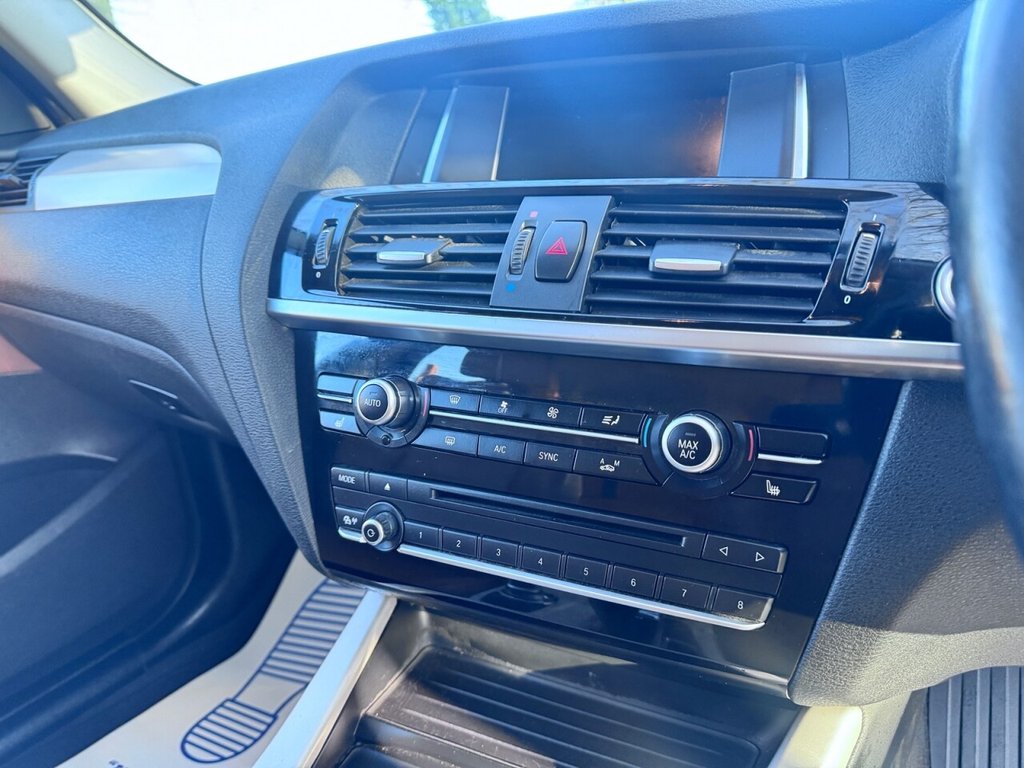 Used BMW X3 2015 for sale - 75986603: Photo 23
