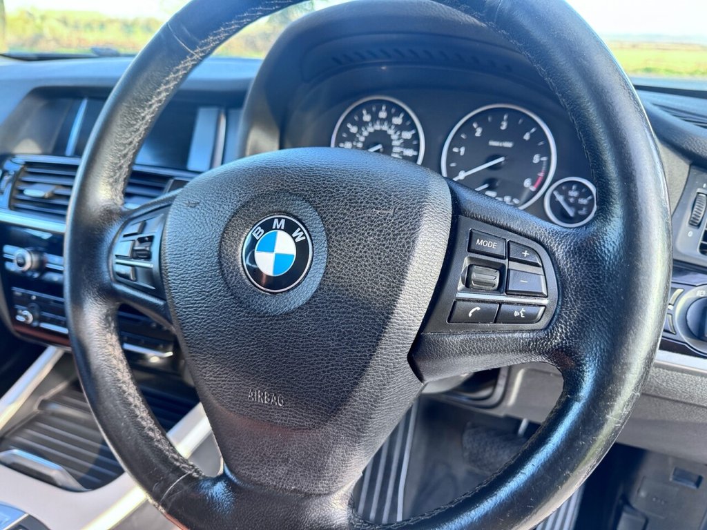 Used BMW X3 2015 for sale - 75986603: Photo 25