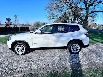 Used BMW X3 2015 for sale - 75986603: Photo 2