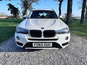 Used BMW X3 2015 for sale - 75986603: Photo 3