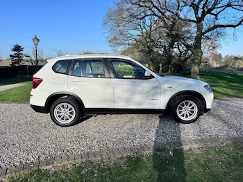 Used BMW X3 2015 for sale - 75986603: Photo 4