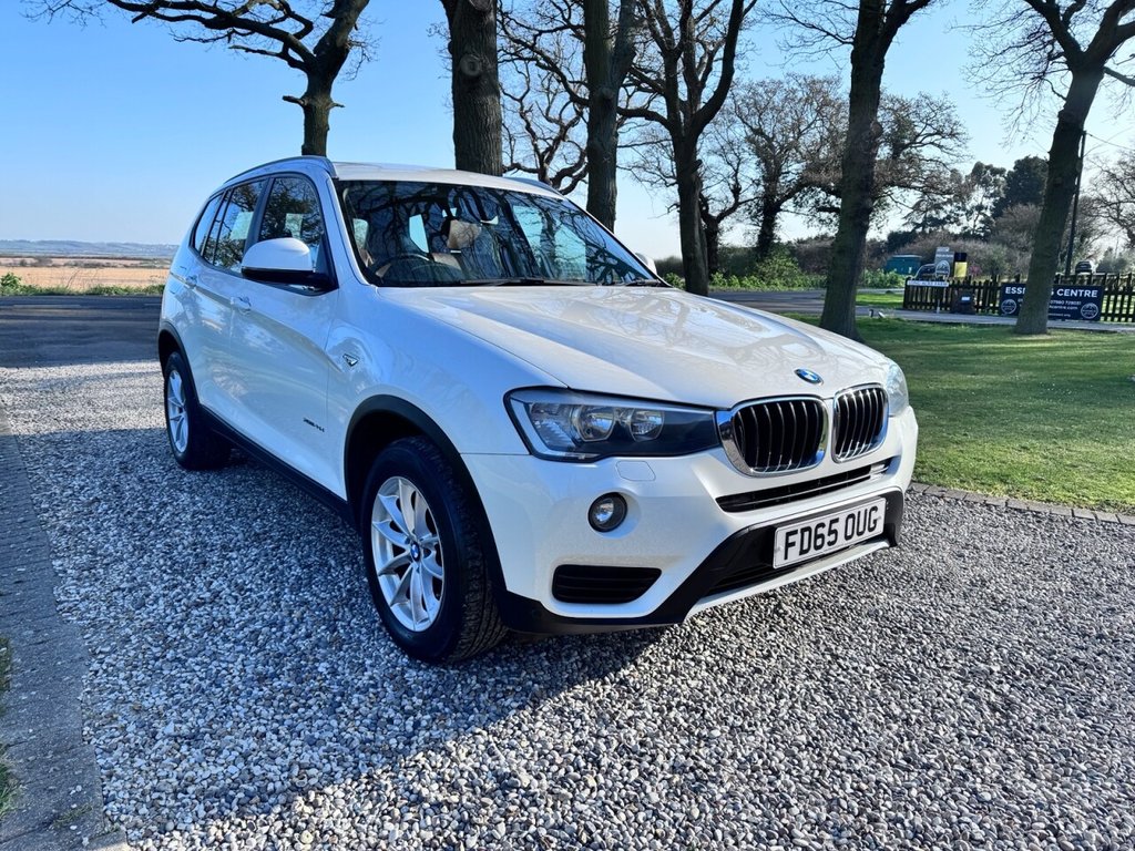 Used BMW X3 2015 for sale - 75986603: Photo 5