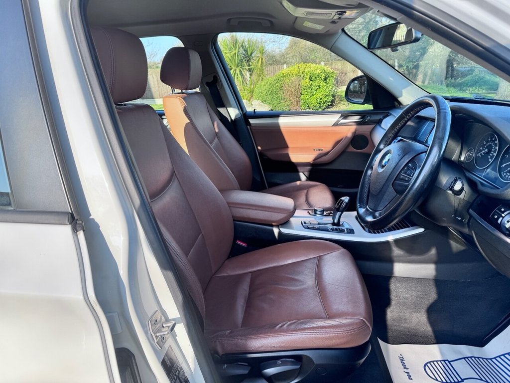 Used BMW X3 2015 for sale - 75986603: Photo 6