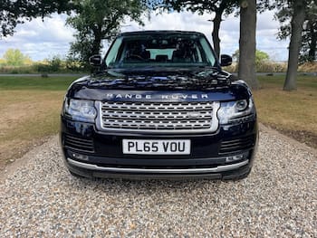 Used Land Rover Range Rover 2016 for sale - 79723019: Photo