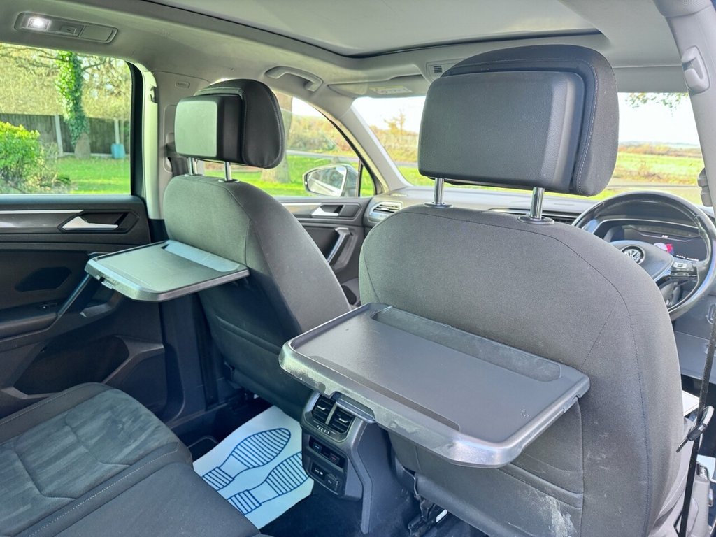 Used Volkswagen Tiguan 2018 for sale - 76768740: Photo 21