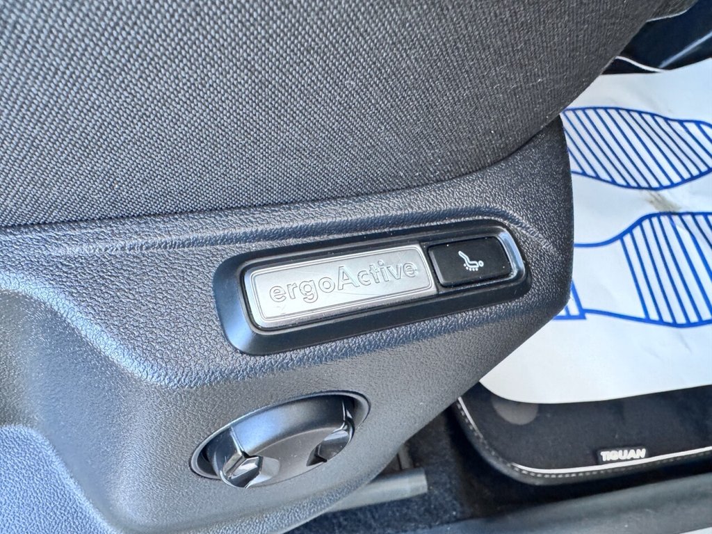 Used Volkswagen Tiguan 2018 for sale - 76768740: Photo 23