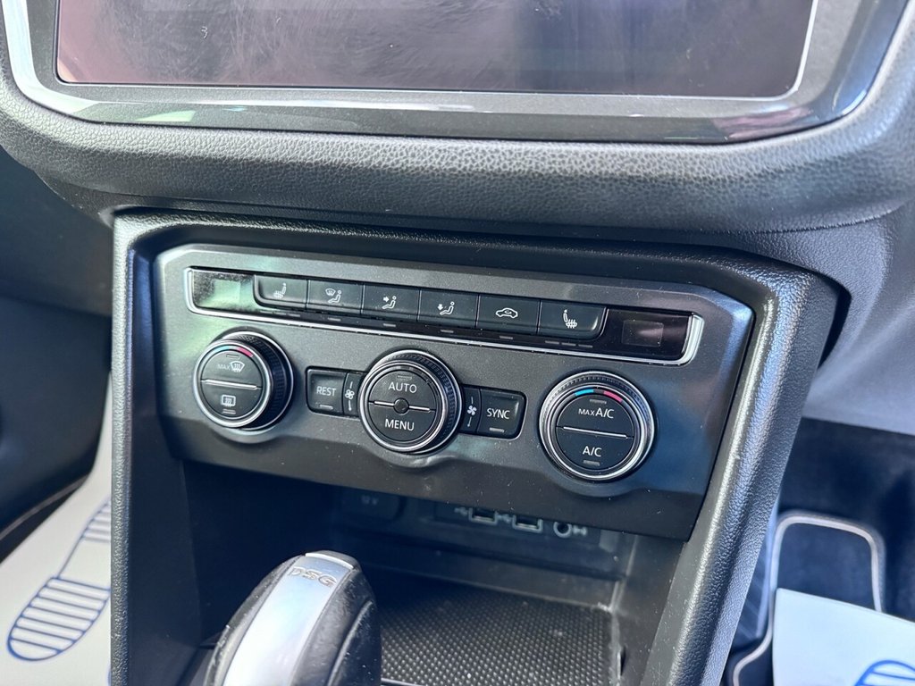 Used Volkswagen Tiguan 2018 for sale - 76768740: Photo 27