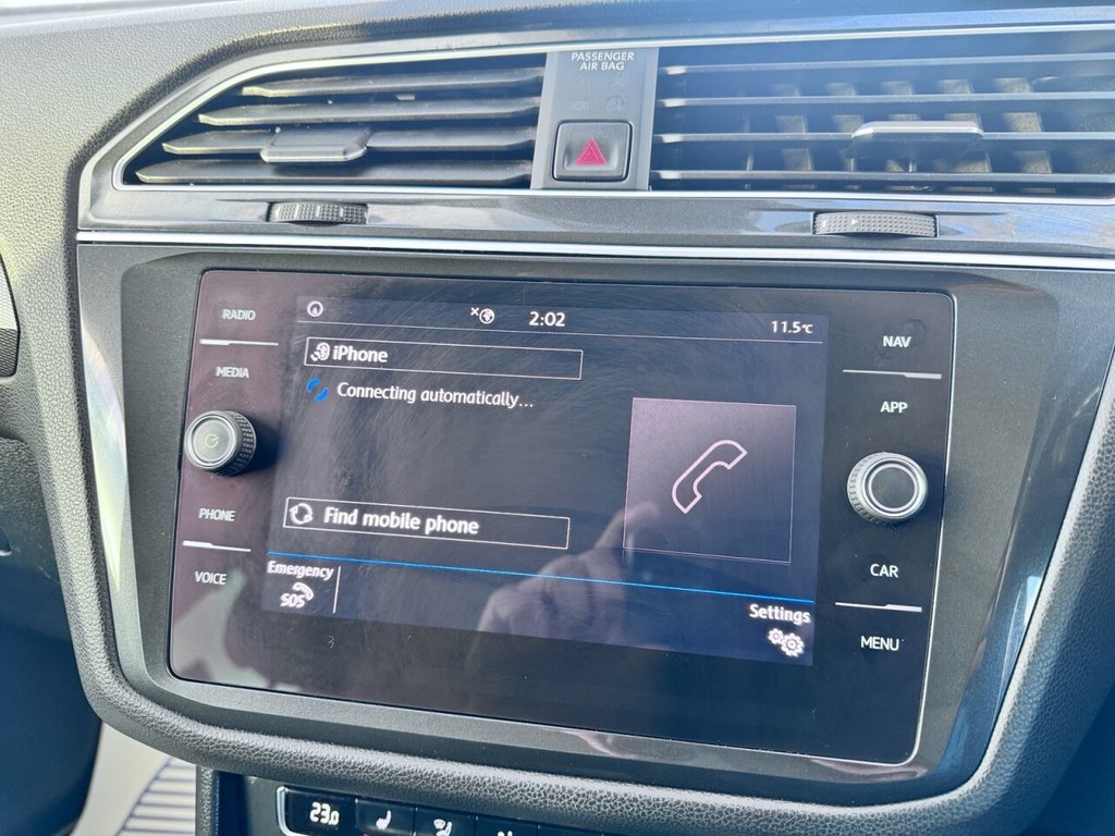 Used Volkswagen Tiguan 2018 for sale - 76768740: Photo 28