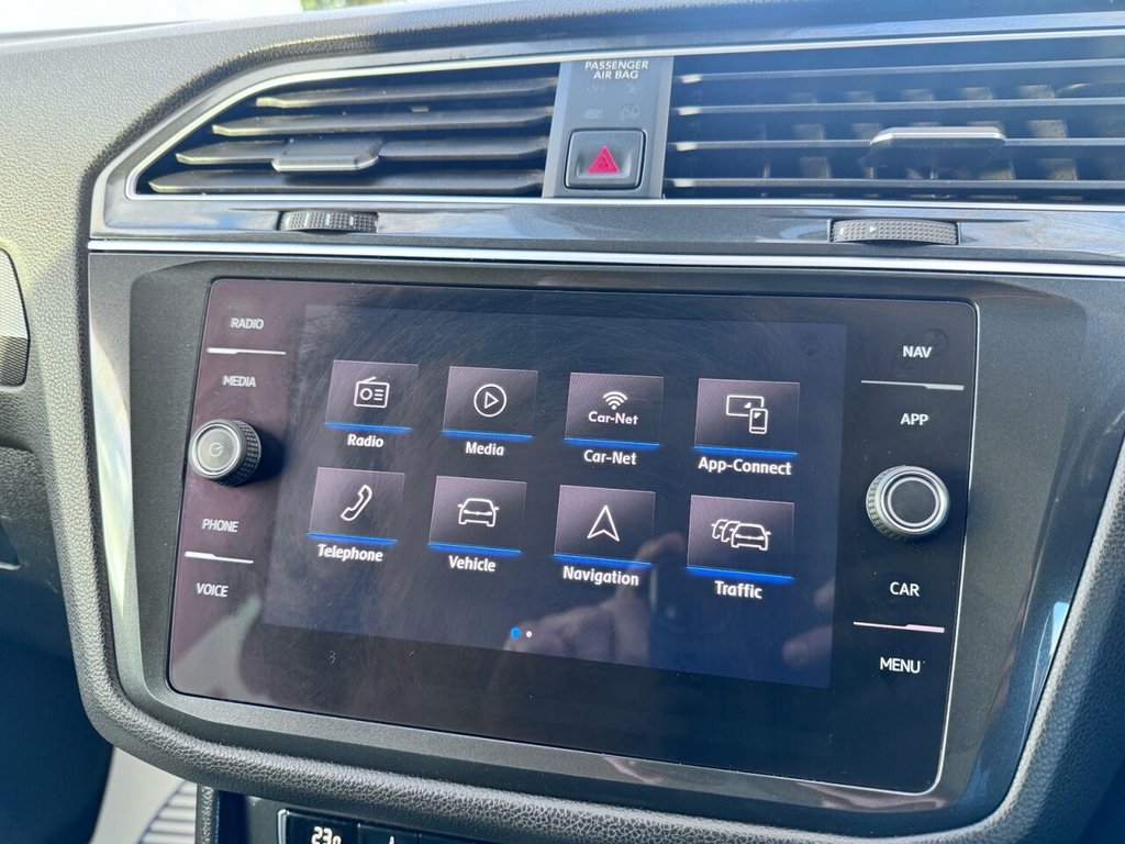 Used Volkswagen Tiguan 2018 for sale - 76768740: Photo 29