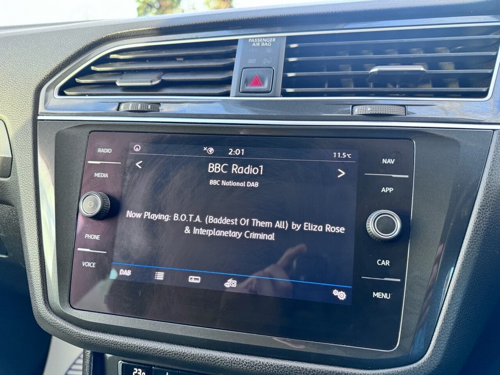 Used Volkswagen Tiguan 2018 for sale - 76768740: Photo 30