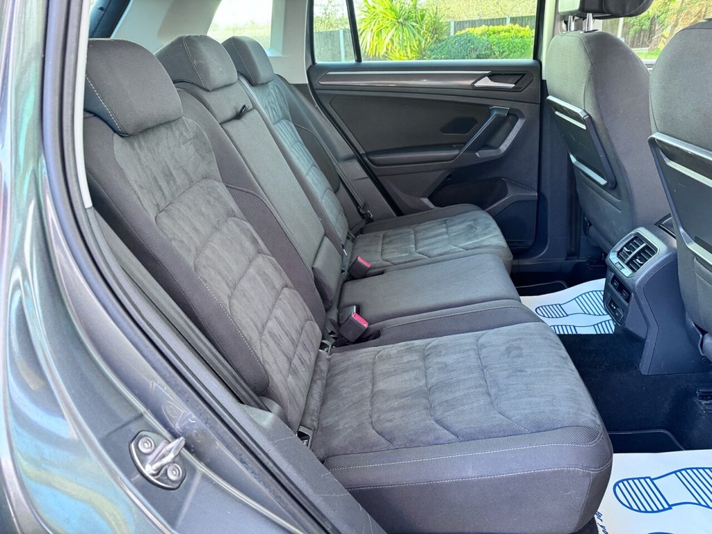 Used Volkswagen Tiguan 2018 for sale - 76768740: Photo 7