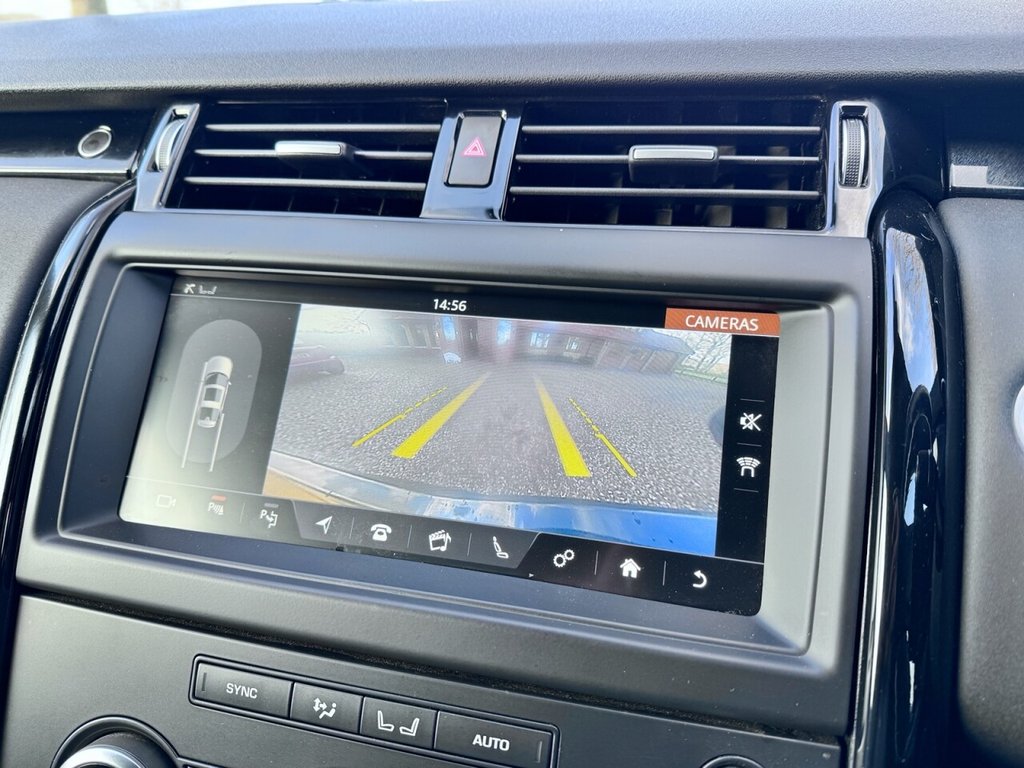 Used Land Rover Discovery 2019 for sale - 77356540: Photo 10