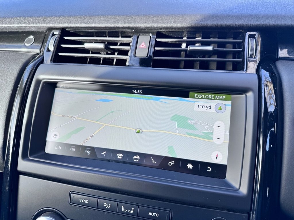 Used Land Rover Discovery 2019 for sale - 77356540: Photo 11