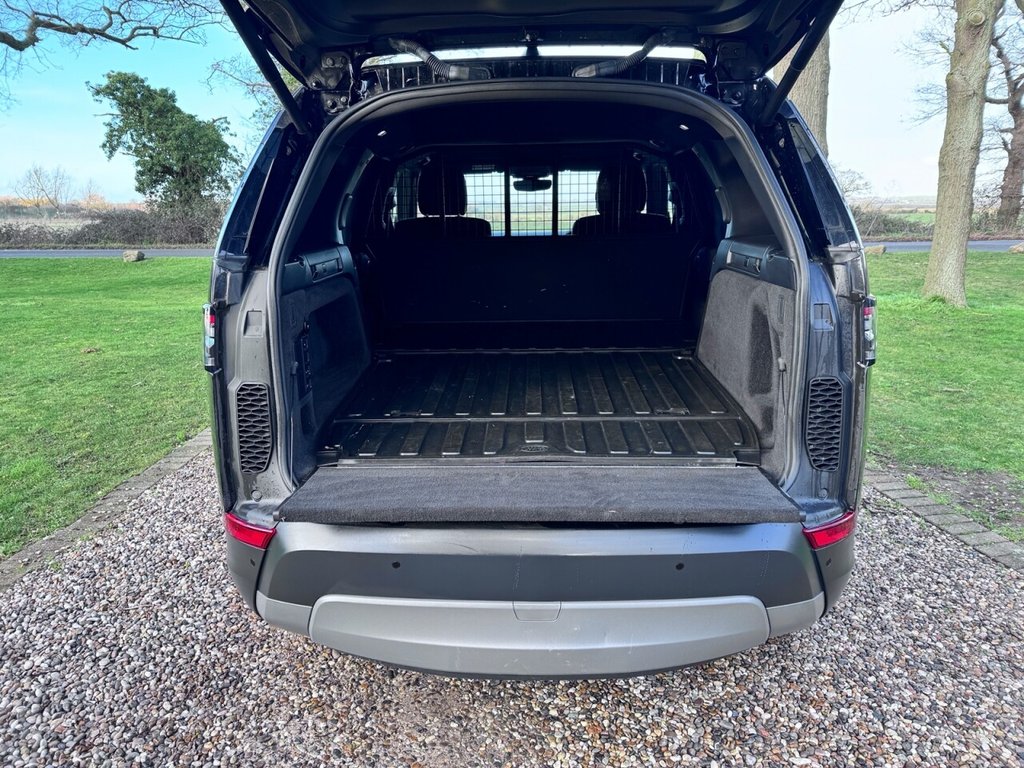 Used Land Rover Discovery 2019 for sale - 77356540: Photo 15