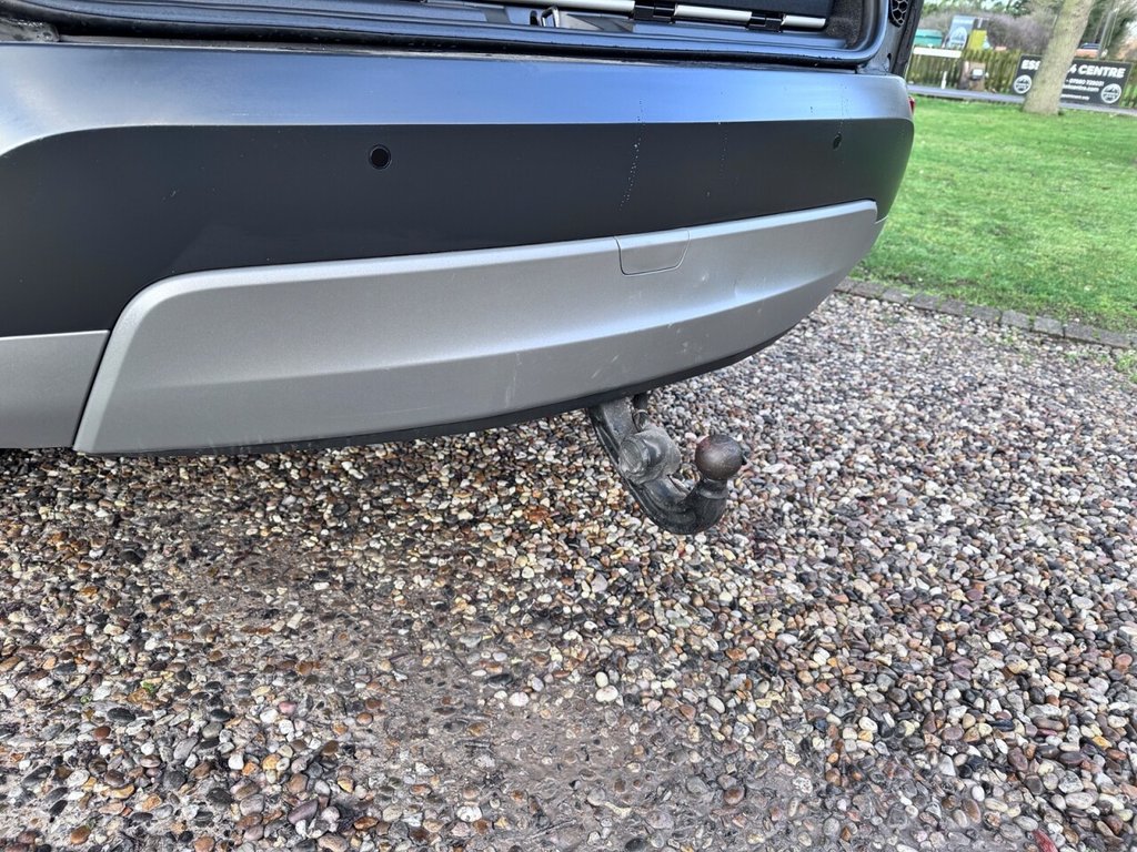 Used Land Rover Discovery 2019 for sale - 77356540: Photo 16