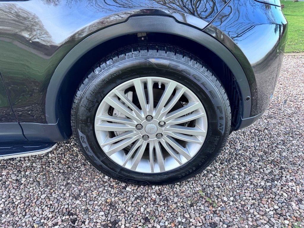 Used Land Rover Discovery 2019 for sale - 77356540: Photo 17