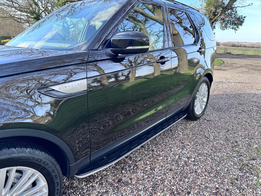 Used Land Rover Discovery 2019 for sale - 77356540: Photo 18