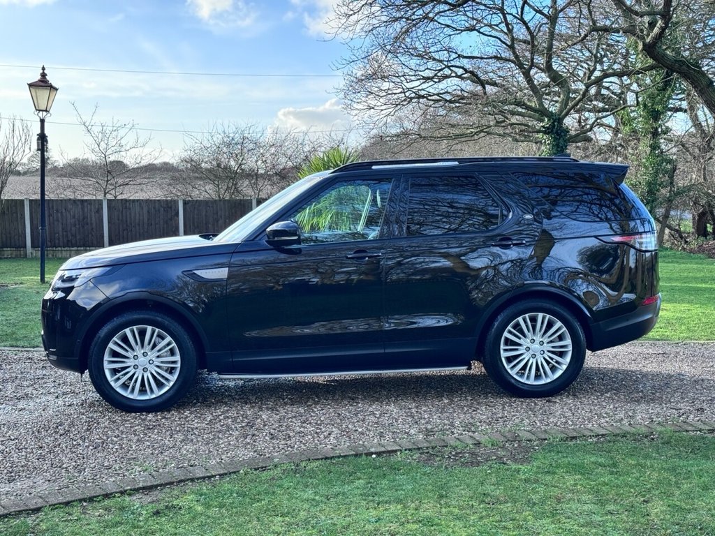 Used Land Rover Discovery 2019 for sale - 77356540: Photo 2