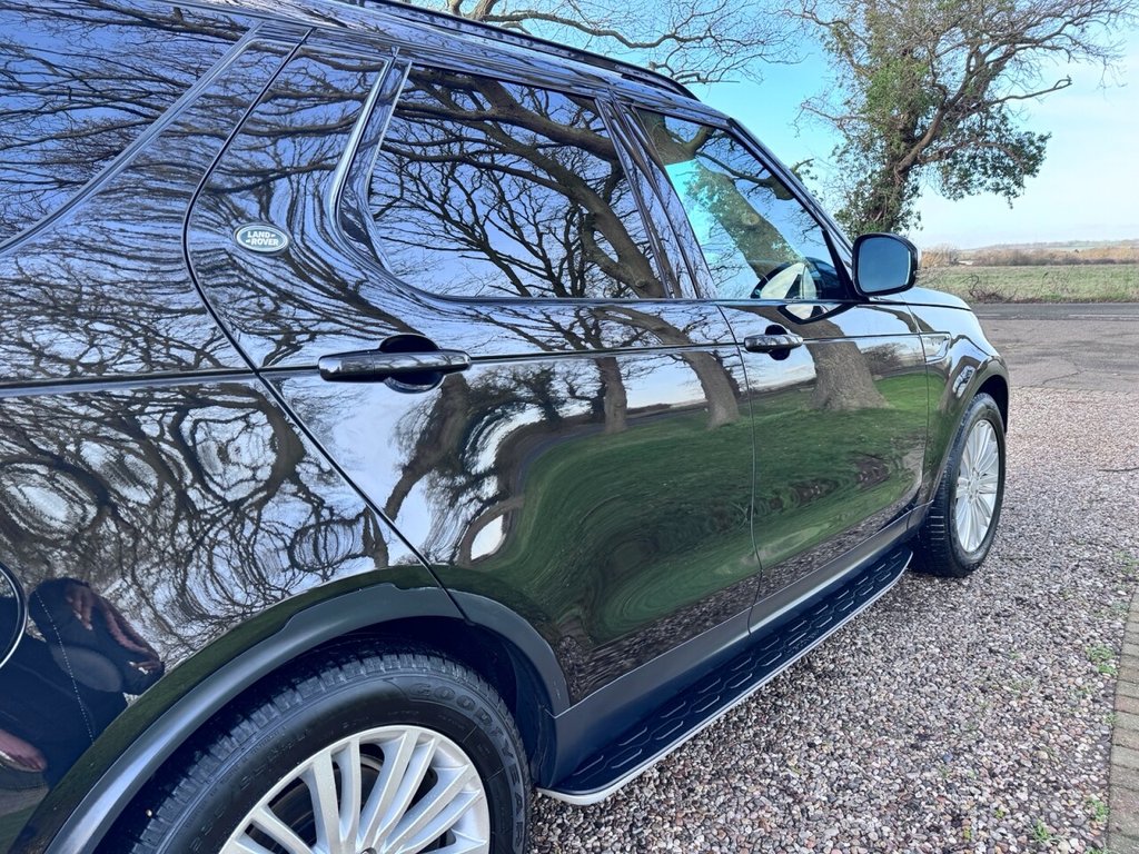 Used Land Rover Discovery 2019 for sale - 77356540: Photo 21