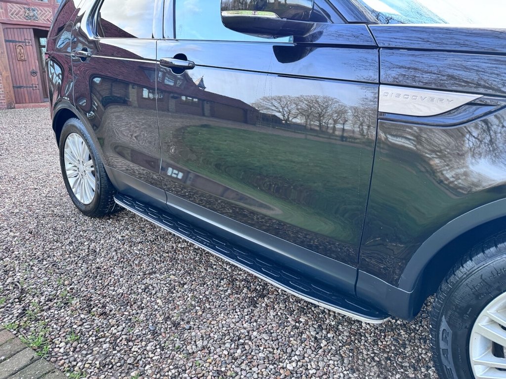 Used Land Rover Discovery 2019 for sale - 77356540: Photo 23