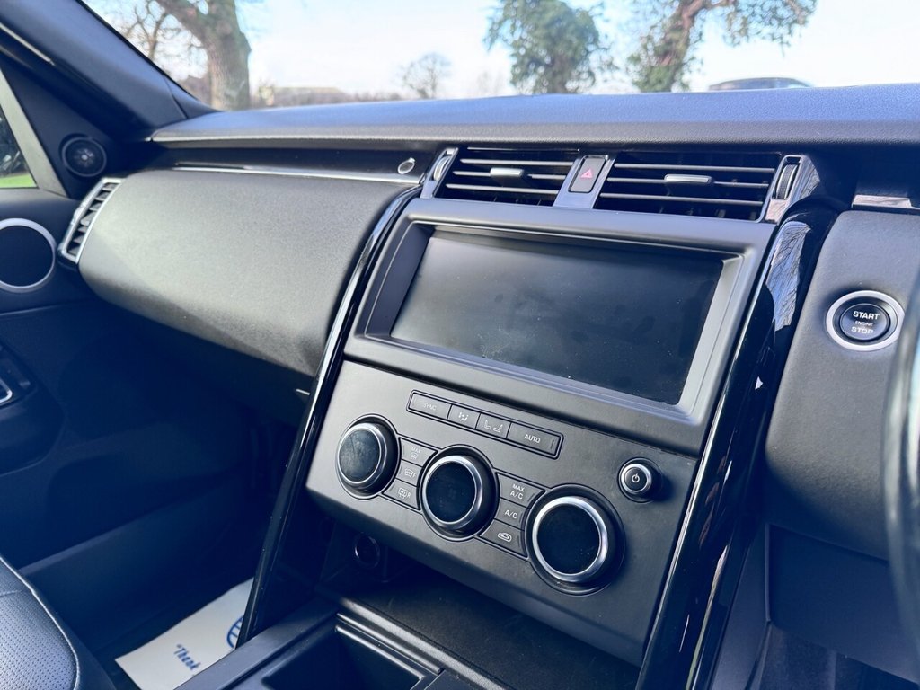 Used Land Rover Discovery 2019 for sale - 77356540: Photo 24