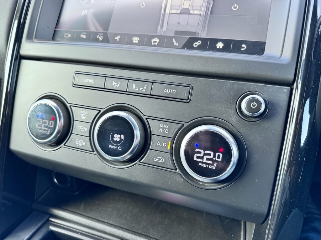 Used Land Rover Discovery 2019 for sale - 77356540: Photo 25