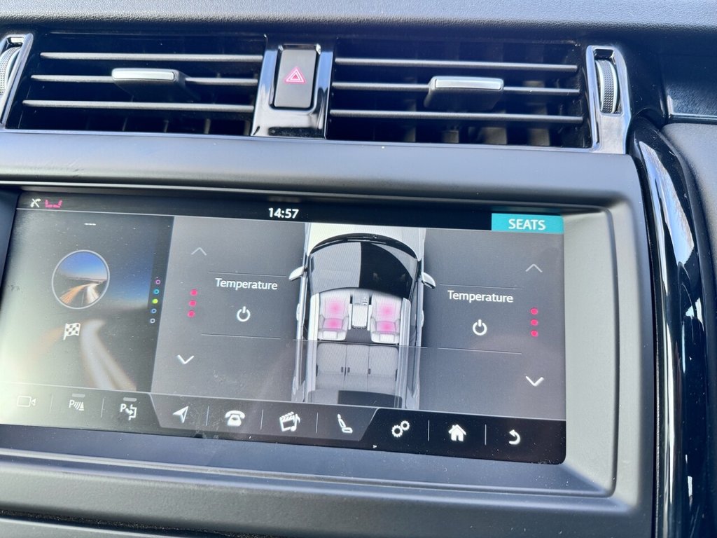 Used Land Rover Discovery 2019 for sale - 77356540: Photo 26