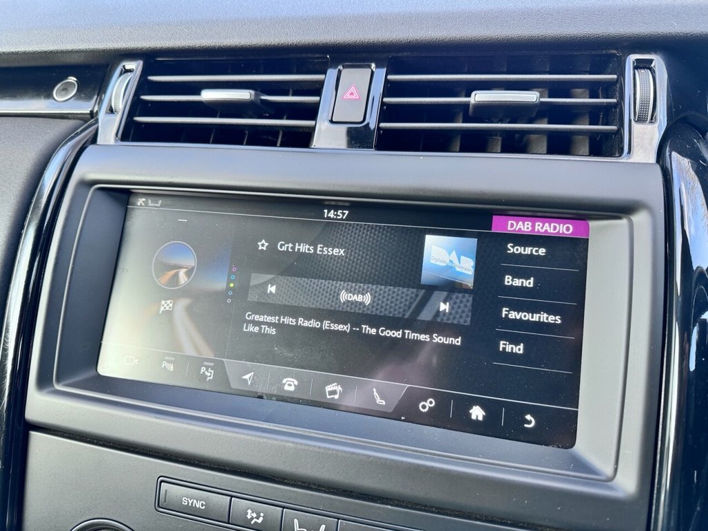 Used Land Rover Discovery 2019 for sale - 77356540: Photo 27