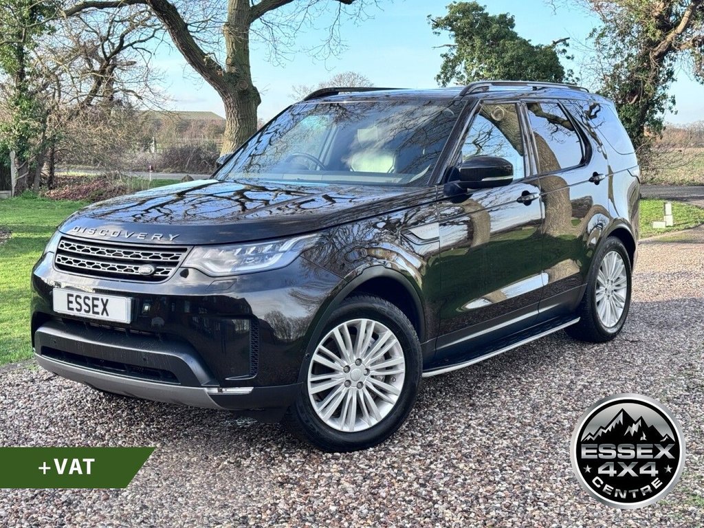 Used Land Rover Discovery 2019 for sale - 77356540: Photo 29