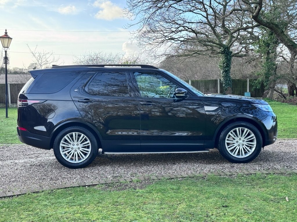 Used Land Rover Discovery 2019 for sale - 77356540: Photo 4