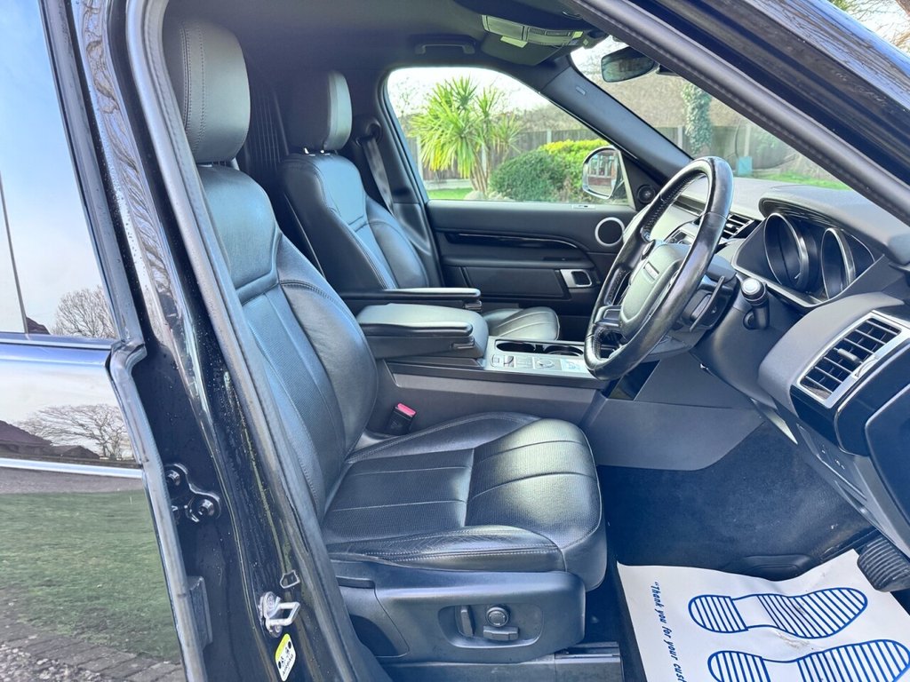 Used Land Rover Discovery 2019 for sale - 77356540: Photo 6