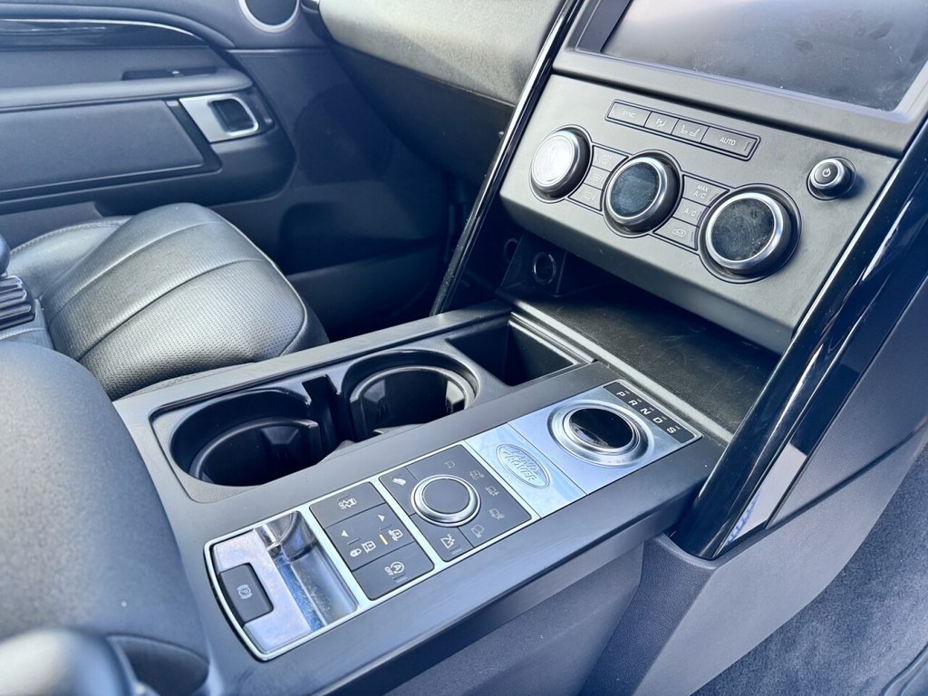 Used Land Rover Discovery 2019 for sale - 77356540: Photo 8