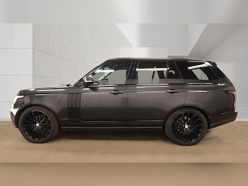 Used Land Rover Range Rover 2013 for sale - 78227617: Photo