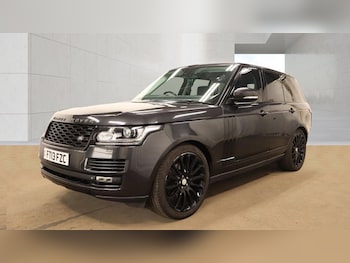 Used Land Rover Range Rover 2013 for sale - 78227617: Photo